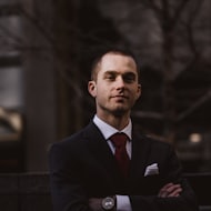 Candidate portrait