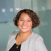 Candidate portrait