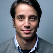 Candidate portrait