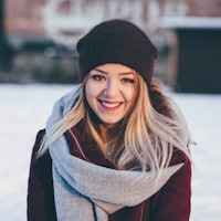 Candidate portrait